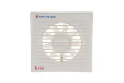 هواکش لوله ای دمنده سری Turbo مدل VPH-15S2S
