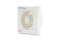 هواکش لوله ای دمنده سری Turbo مدل VPH-10S2S