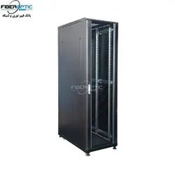 رک ایستاده 42 یونیت ، (19 اینچ) ، عمق 60 و 80 و 100 سانتی متر ، برند HPI