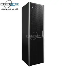 رک ایستاده 42 یونیت ZTE ، عمق 100 سانتی متر