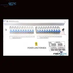 رک سرور 42 یونیت ZTE