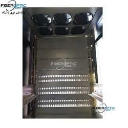 رک سرور 42 یونیت ZTE