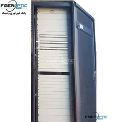 رک سرور 42 یونیت ZTE