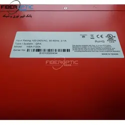 فایروال سخت افزاری Firewall GPA 500 NSA1120A Gateprotect