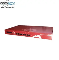 فایروال سخت افزاری Firewall GPA 500 NSA1120A Gateprotect