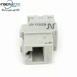 کیستون شبکه CAT6 UTP Nexans