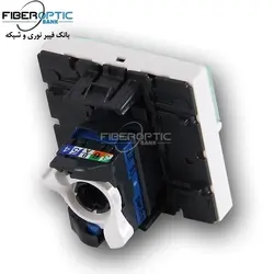 کیستون شبکه پهن لگراند CAT6 UTP