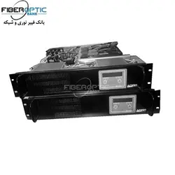 یو پی اس رک مونتUPS 1.5 KV RACKMOUNT برند PBN
