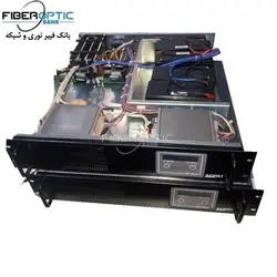 یو پی اس رک مونتUPS 1.5 KV RACKMOUNT برند PBN