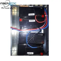 یو پی اس رک مونتUPS 1.5 KV RACKMOUNT برند PBN