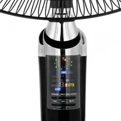 پنكه پايه بلند مدل شیبا - SHIBA