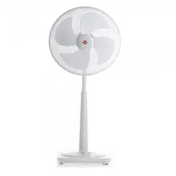 پنكه پايه تلسكوپی مدل 5020