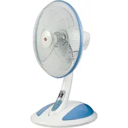 پنكه سه كاره مدل درنا - 9010R