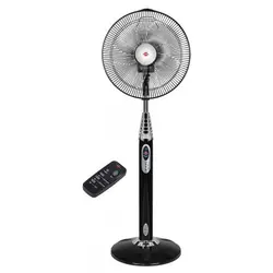 پنکه پایه بلند مدل رعنا - Raana