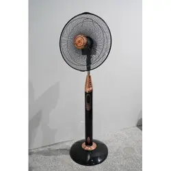 پنکه پایه بلند مدل رعنا - Raana