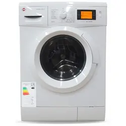 ماشین لباسشویی 8 کیلوگرمی مدل WM-814 سفید