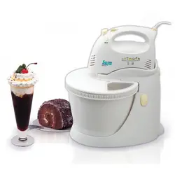 همزن کاسه دار سايا مدل SMX-250