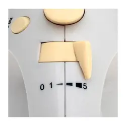 همزن کاسه دار سايا مدل SMX-250