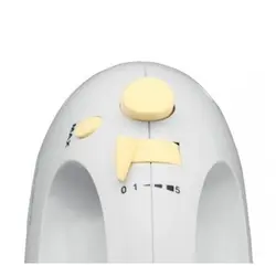 همزن کاسه دار سايا مدل SMX-250