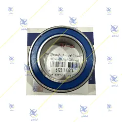 بلبرینگ کمپرسور کولر 405  با شماره فنی 10005877