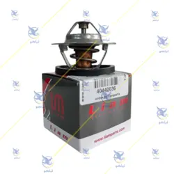 ترموستات پژو 405  83درجه لیام گستر با شماره فنی 40440036