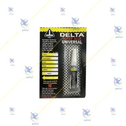 چسب قطره ای رازی   با شماره فنی 6260105310495