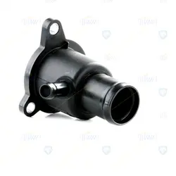 درب ترموستات ایساکو 10/23 با شماره فنی 0370602501