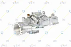 درب ترموستات ایساکو 10/23 با شماره فنی 0370602501