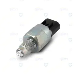 سوئيچ فشنگی دنده عقب دوفيشه با شماره فني 0941901099 ايساکو 08/14