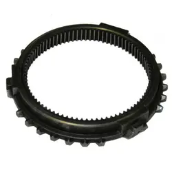 دنده برنجی گیربکس 206 با شماره فنی 10001124