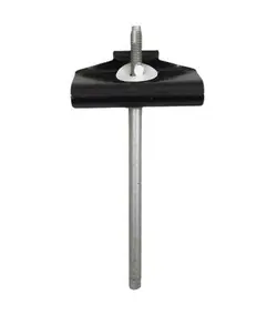 بست نگهدارنده باطری 206 با شماره فنی 0250501301