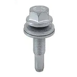 پيچ رام زير موتور بزرگ 405