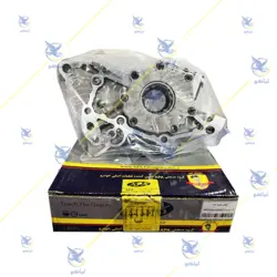 اويل پمپ پرايد بهينه شده تيبا با فشار بالاتر با شماره فنی 10006419APA