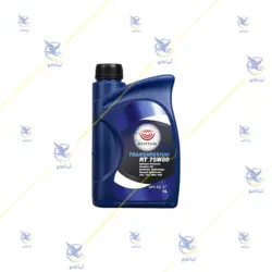 روغن گيربكس : API: GL4+ 75W80--1 Litre با شماره فنی 0770300903 ايساکو 08/14