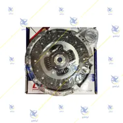 کيت کلاچ تيبا 215 با شماره فنی 30320006 ليام