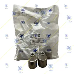 بوش پنیون دنده کیلومتر شمار داخل گیربکس ایساکو 10/23 با شماره فنی 0370700504