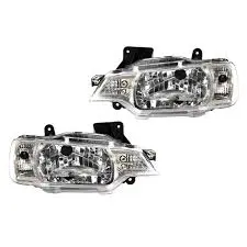 چراغ جلو چپ آریسان SNT با شماره فنی 10003217