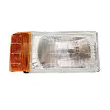 چراغ جلو راست پیکان قدیم مدرن  با شماره فنی 10000325