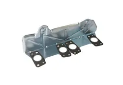 واشر بغل اگزوز عایق حرارتی 405 دینا پارت با شماره فنی 6262102002