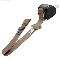 پایه کمربند 405 بژ شرکتی  با شماره فنی 10004241