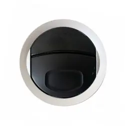 دریچه بخاری روی داشبورد رانا طرح فلزی با شماره فنی 10009885