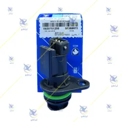 سنسور سرعت تک حالته-مشکی ایساکو 10/23 با شماره فنی 0920701299