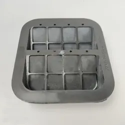 شبکه هوای داخل سمند  با شماره فنی 1030900204