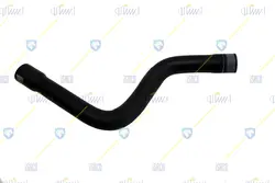 شیلنگ آب رادیاتور بخاری-XU7 ایساکو 10/23 با شماره فنی 1080201499