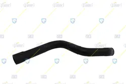 شیلنگ آب رادیاتور بخاری-XU7 ایساکو 10/23 با شماره فنی 1080201499