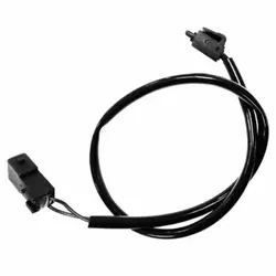 میکرو سوئیچ قفل کاپوت 206 207 رانا کوتاه رهام صنعت با شماره فنی 10004044