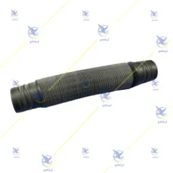 لوله خرطومی تهویه300=L ایساکو 10/23 با شماره فنی 1650400104