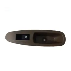 مجموعه کلید شیشه بالابر راست پژو 405 SLX با شماره فنی 6261201122