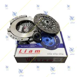 کیت کلاج پری دمپر 405  لیام گستر با شماره فنی 0