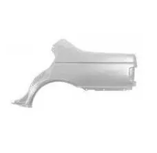 گلگیر عقب چپ(گاز سوز) 405 و پارس وروآ ایساکو 10/23 با شماره فنی 1350208501